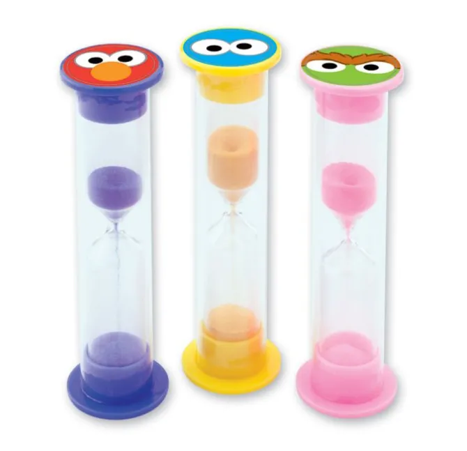 Sesame Street Dental Brushing Timers