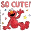 Sesame Street Monsters Stickers