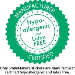 Sesame Street Nutcracker Stickers