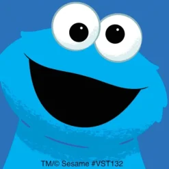 Sesame Street ValueStickers™