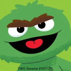 Sesame Street ValueStickers™