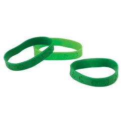 Shamrock Bracelets