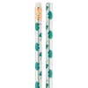 Shamrock Pencils