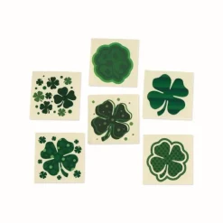 Shamrock Tattoos
