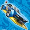 Shaped Hot Wheels Stickers