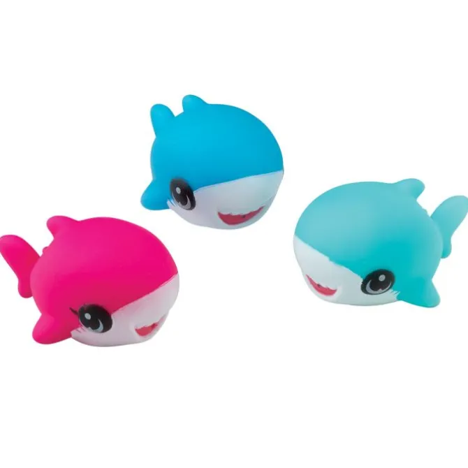 Shark Pup Squirters