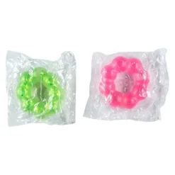 Shimmer Squeeze Bracelets