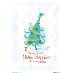 Shine Brighter Recall Cards