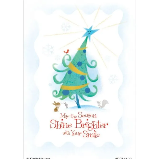 Shine Brighter Recall Cards