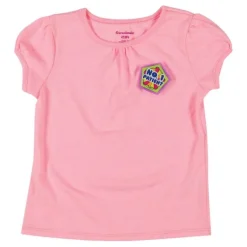 Shirt Clip Badge