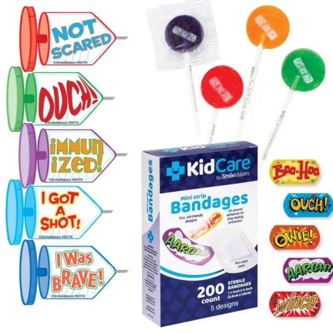 Shots Essentials Bundle