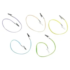 Silicone Bib Clips