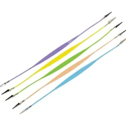 Silicone Bib Clips