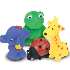 Silly Animal Squeezers