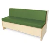 Single Reading Couch