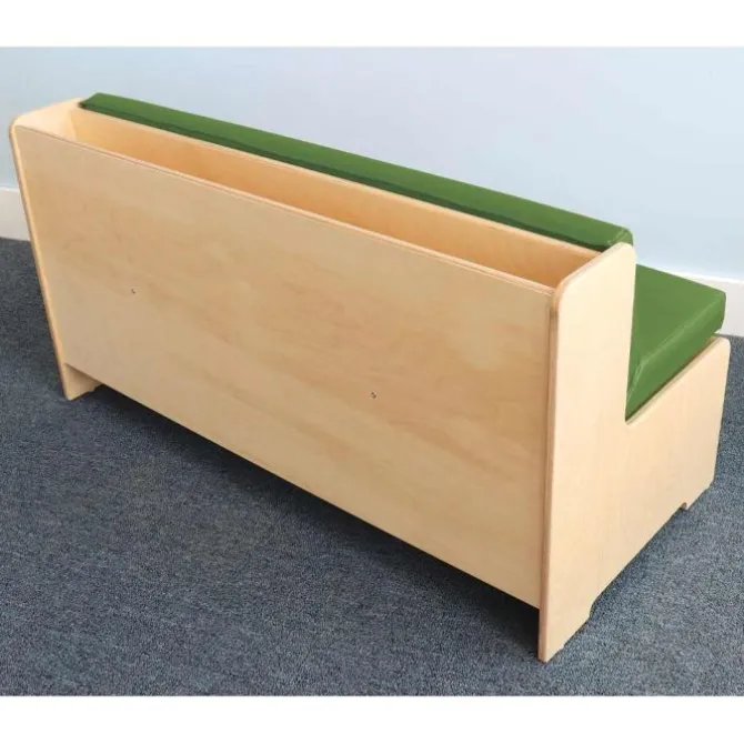 Single Reading Couch