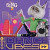 Sing 2 Movie Stickers