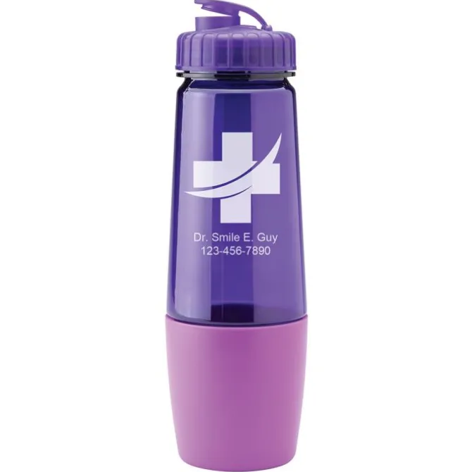Sip'n Pour Water Bottles