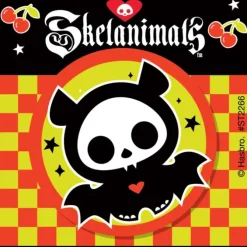 Skelanimals Stickers