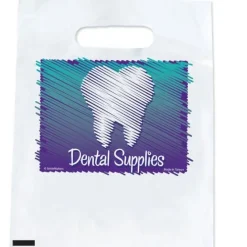 Sketch Dental Supply Bags