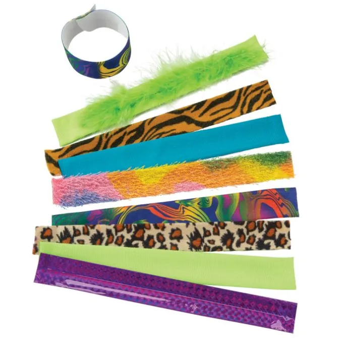 Slap Bracelet Value Pack