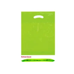 Small Oxobio Take Home Bags