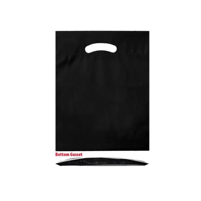 Small Oxobio Take Home Bags