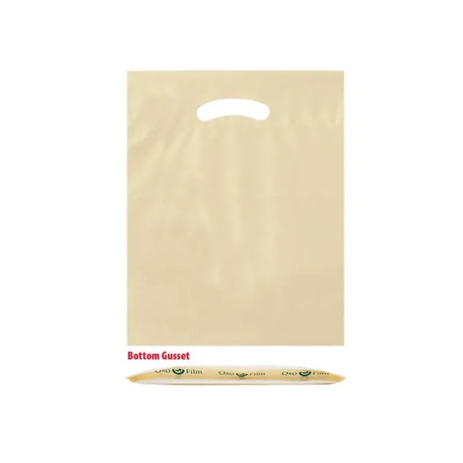 Small Oxobio Take Home Bags
