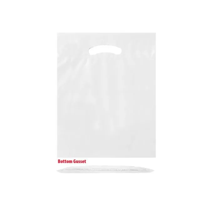 Small Oxobio Take Home Bags