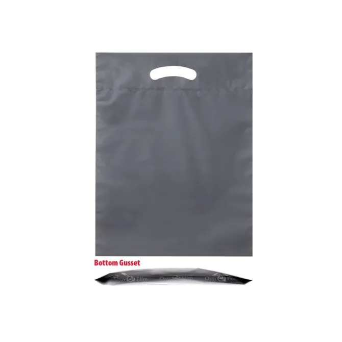 Small Oxobio Take Home Bags
