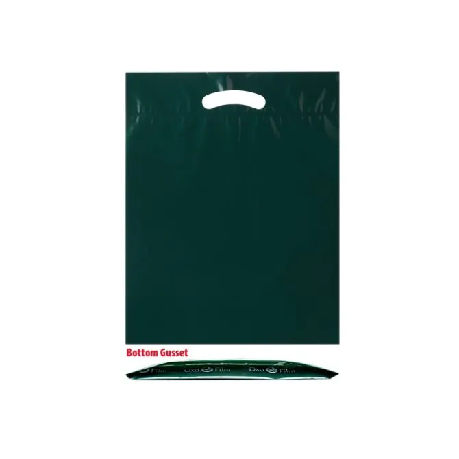 Small Oxobio Take Home Bags