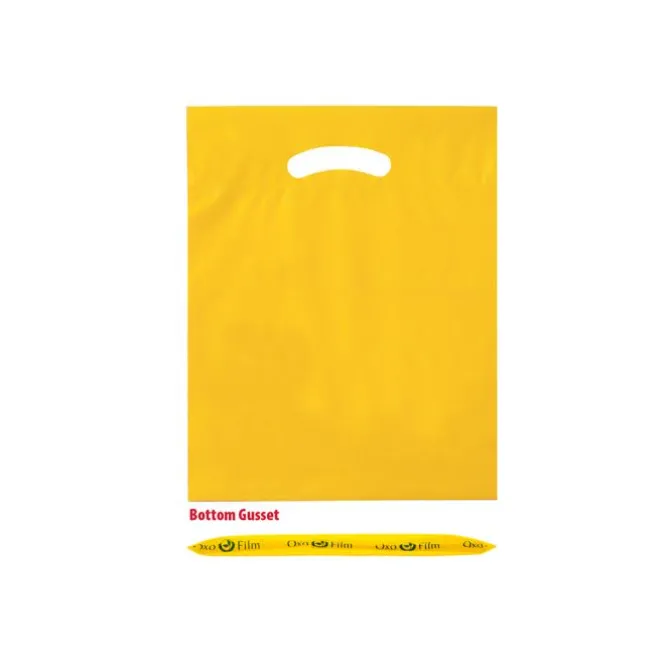 Small Oxobio Take Home Bags
