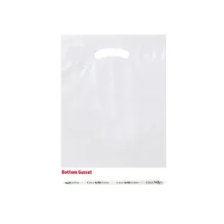 Small Oxobio Take Home Bags