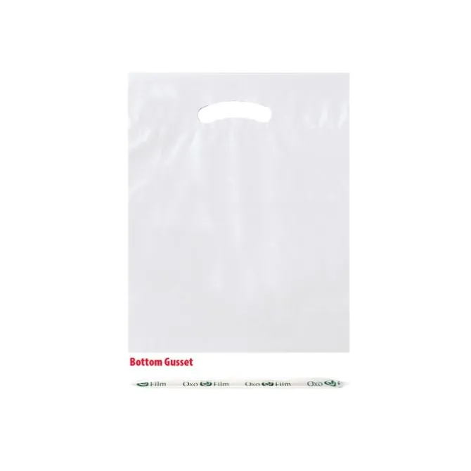 Small Oxobio Take Home Bags