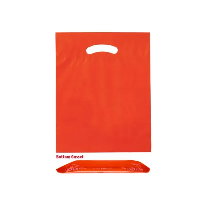 Small Oxobio Take Home Bags