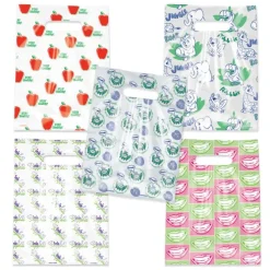Small Scatter Bag Value Sampler