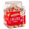 Smarties® Lollipops