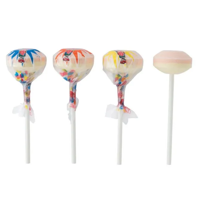Smarties® Lollipops