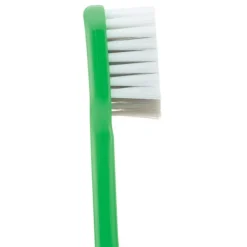SmileCare™ Adult Compact Comfort Grip Toothbrushes
