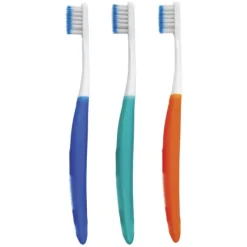 SmileCare™ Adult Cool Shock Toothbrushes