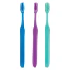 SmileCare™ Adult Crystal Aura Toothbrushes