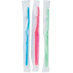 SmileCare™ Adult Educare Toothbrushes