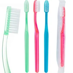 SmileCare™ Adult Educare Toothbrushes