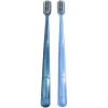 SmileCare™ Adult Jewel Tone Toothbrushes