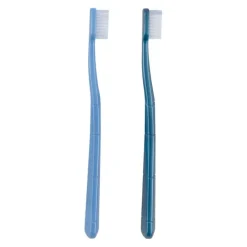 SmileCare™ Adult Jewel Tone Toothbrushes