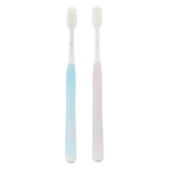 SmileCare™ Adult Orthodontic V-trim Ultrafine Toothbrushes
