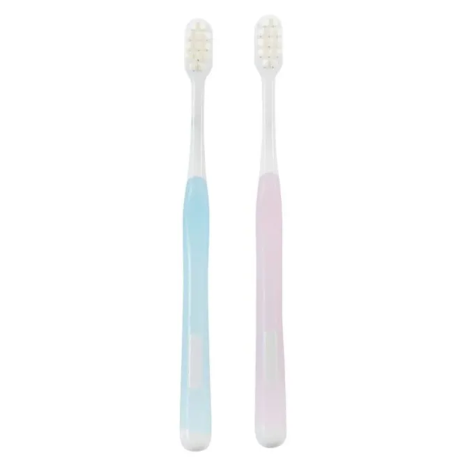 SmileCare™ Adult Orthodontic V-trim Ultrafine Toothbrushes