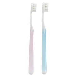 SmileCare™ Adult Orthodontic V-trim Ultrafine Toothbrushes