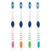 SmileCare Adult Premium Tongue Toothbrushes