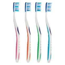 SmileCare Adult Premium Tongue Toothbrushes